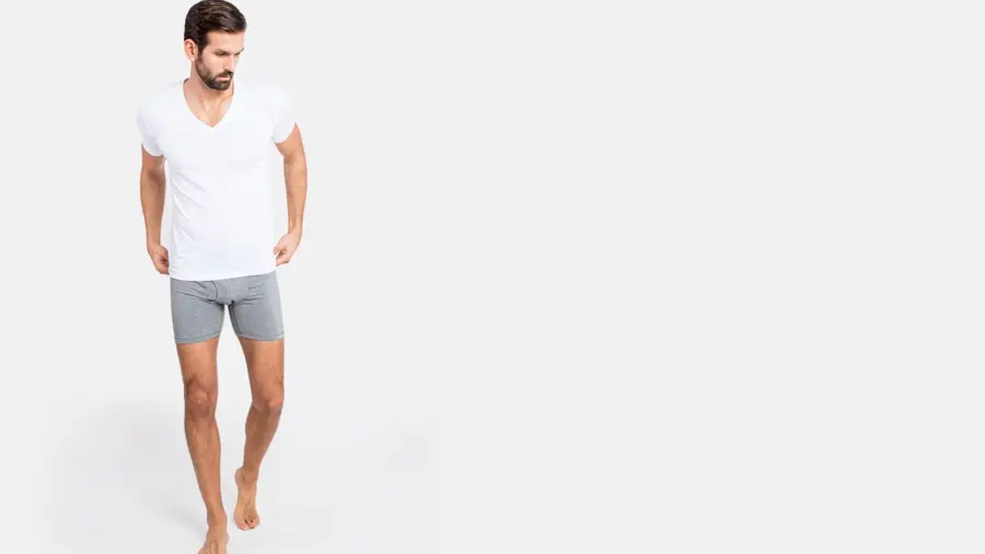 We Found the World's Most Comfortable Underwear for Men at
