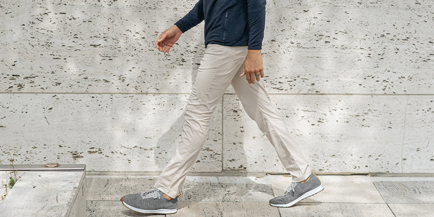 How To Find the Best Hybrid Pants