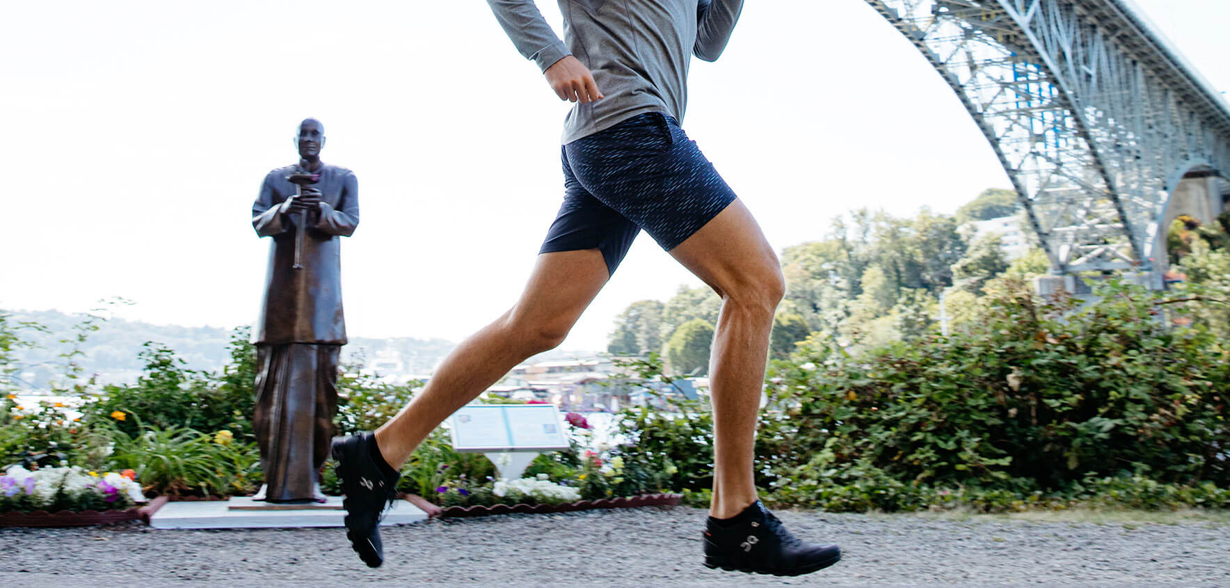 Why Every Man Needs a Pair of Mesh Gym Shorts – Men's Gym Style