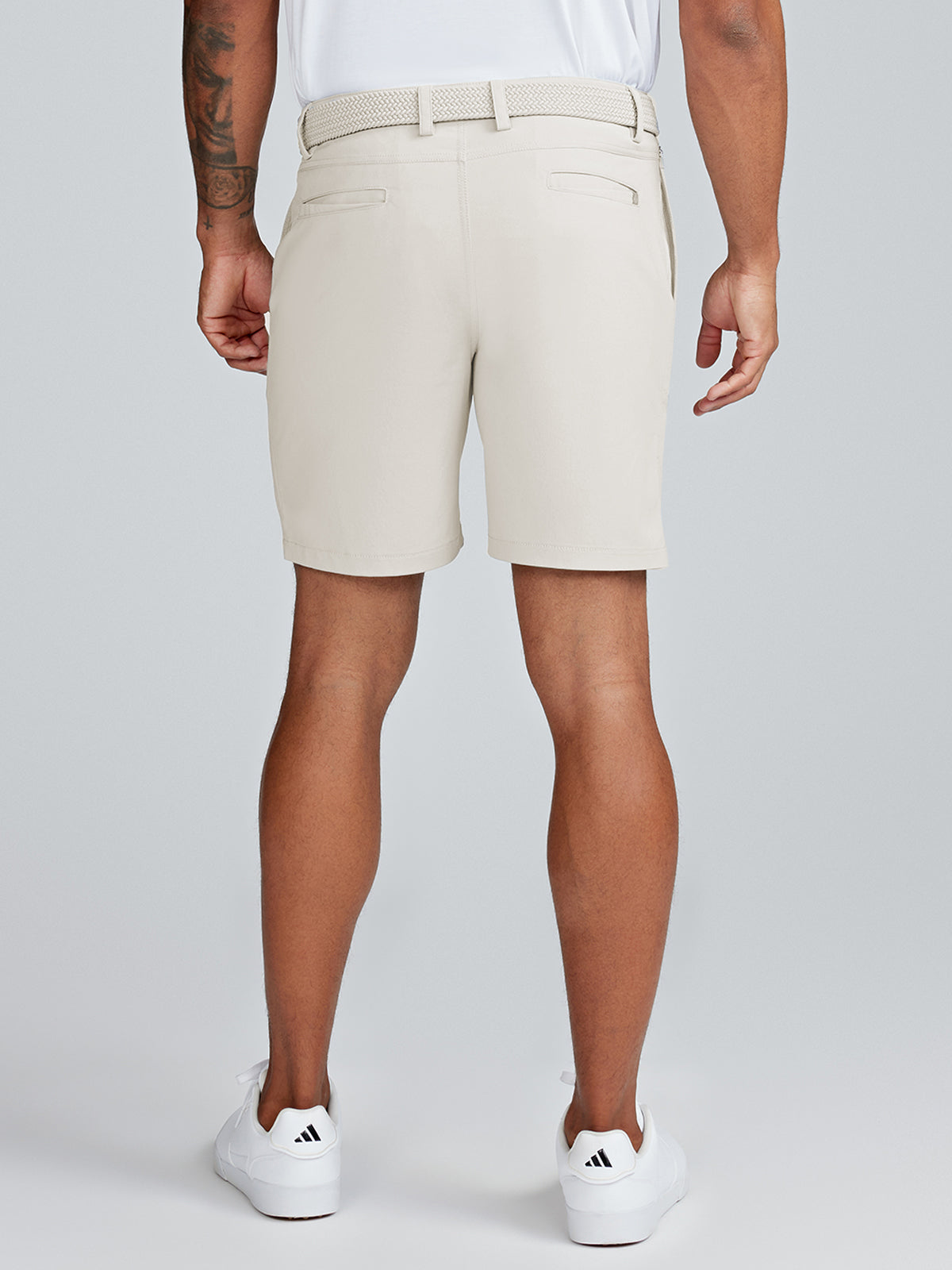 Motion Travel 7in Short - tasc Performance (LightStone)