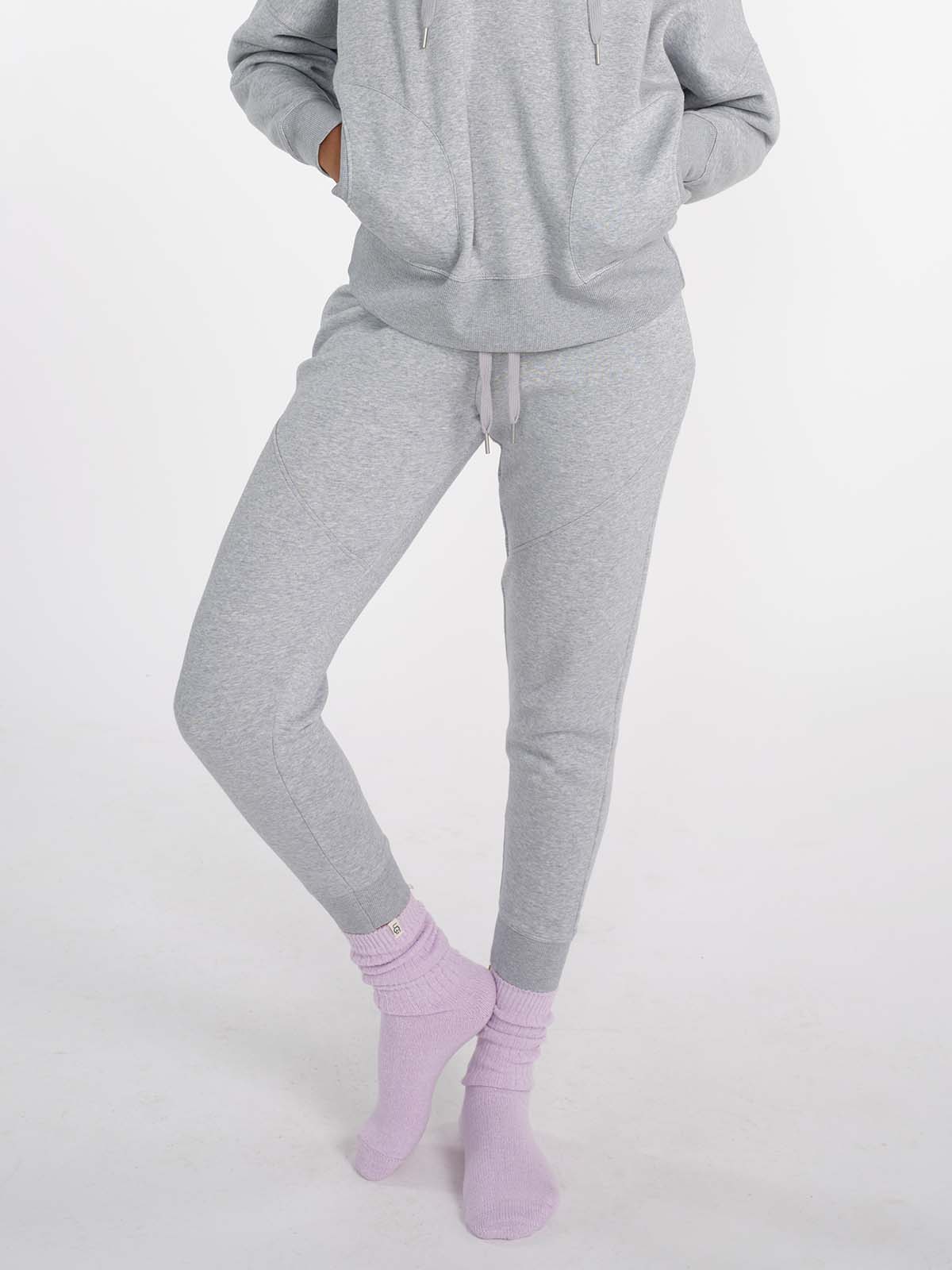 Legendary Fleece Jogger tasc Performance (PerfectGrayHeather)