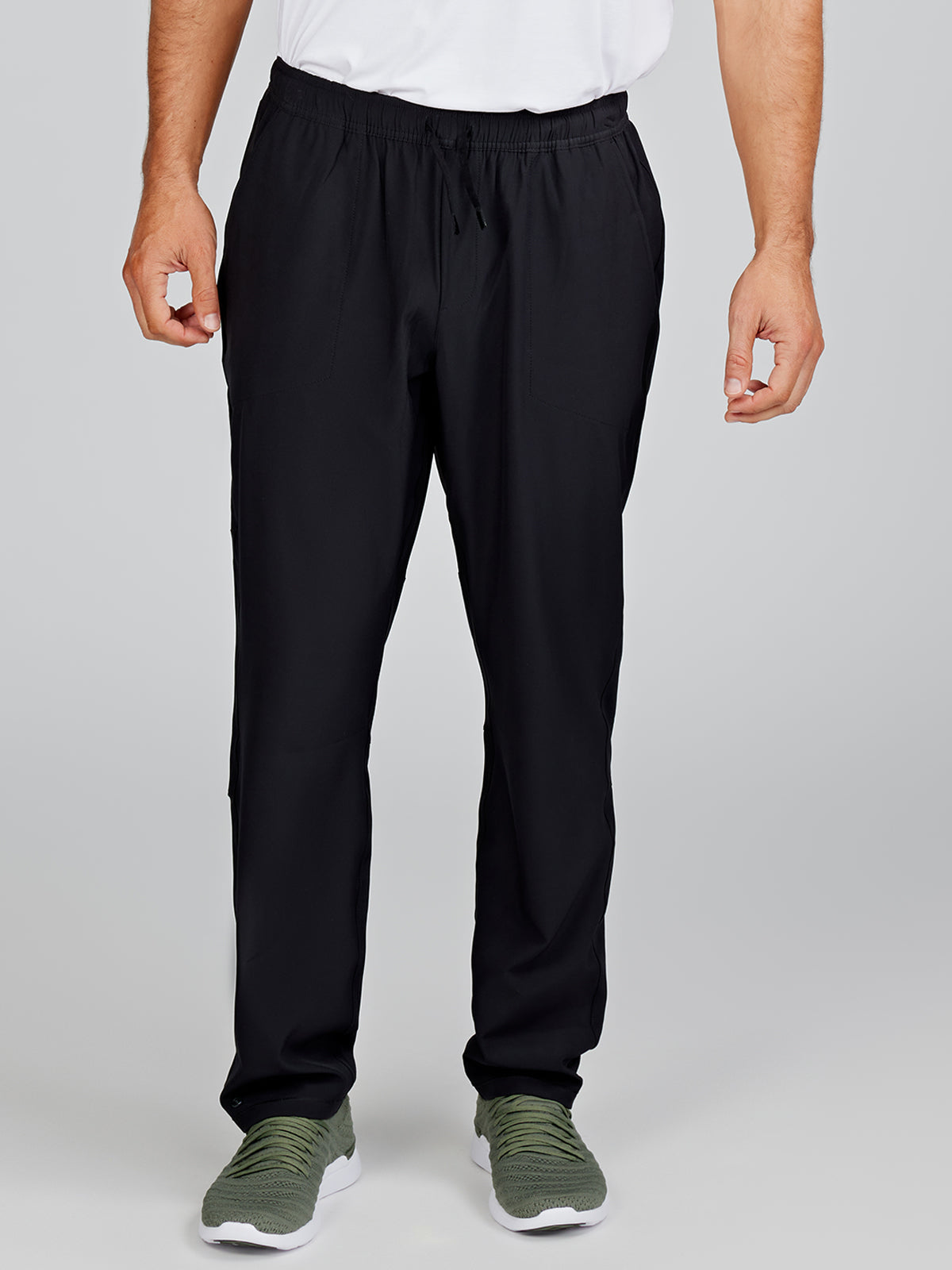 Velocity Track Pant – tasc Performance - Main Image