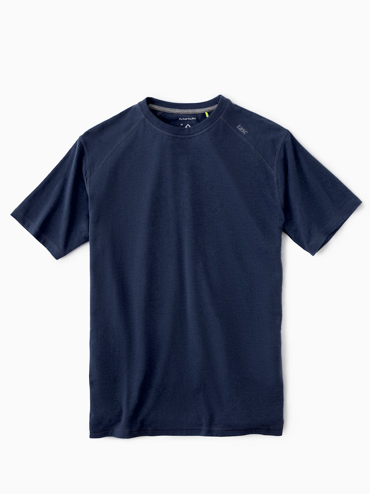 Carrollton Fitness T-Shirt - Core (ClassicNavy)