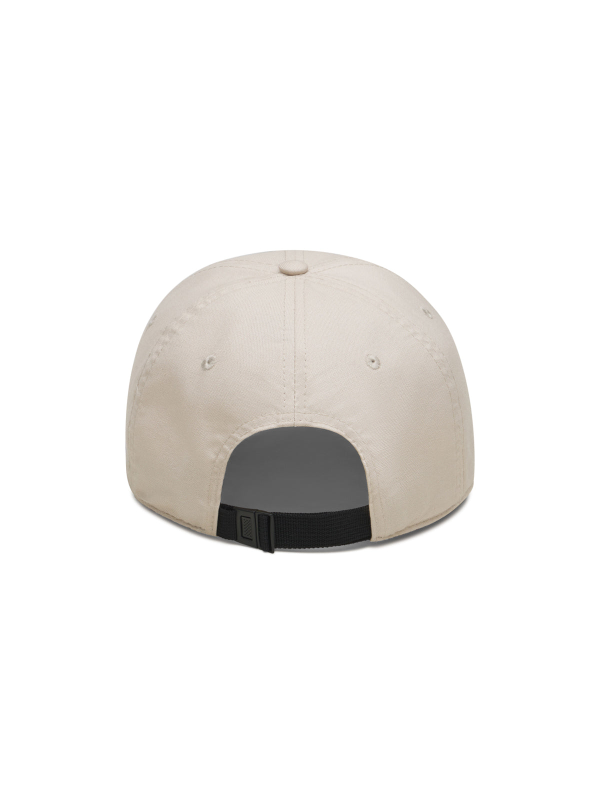 Drop Logo Hat - tasc Performance (Stone)