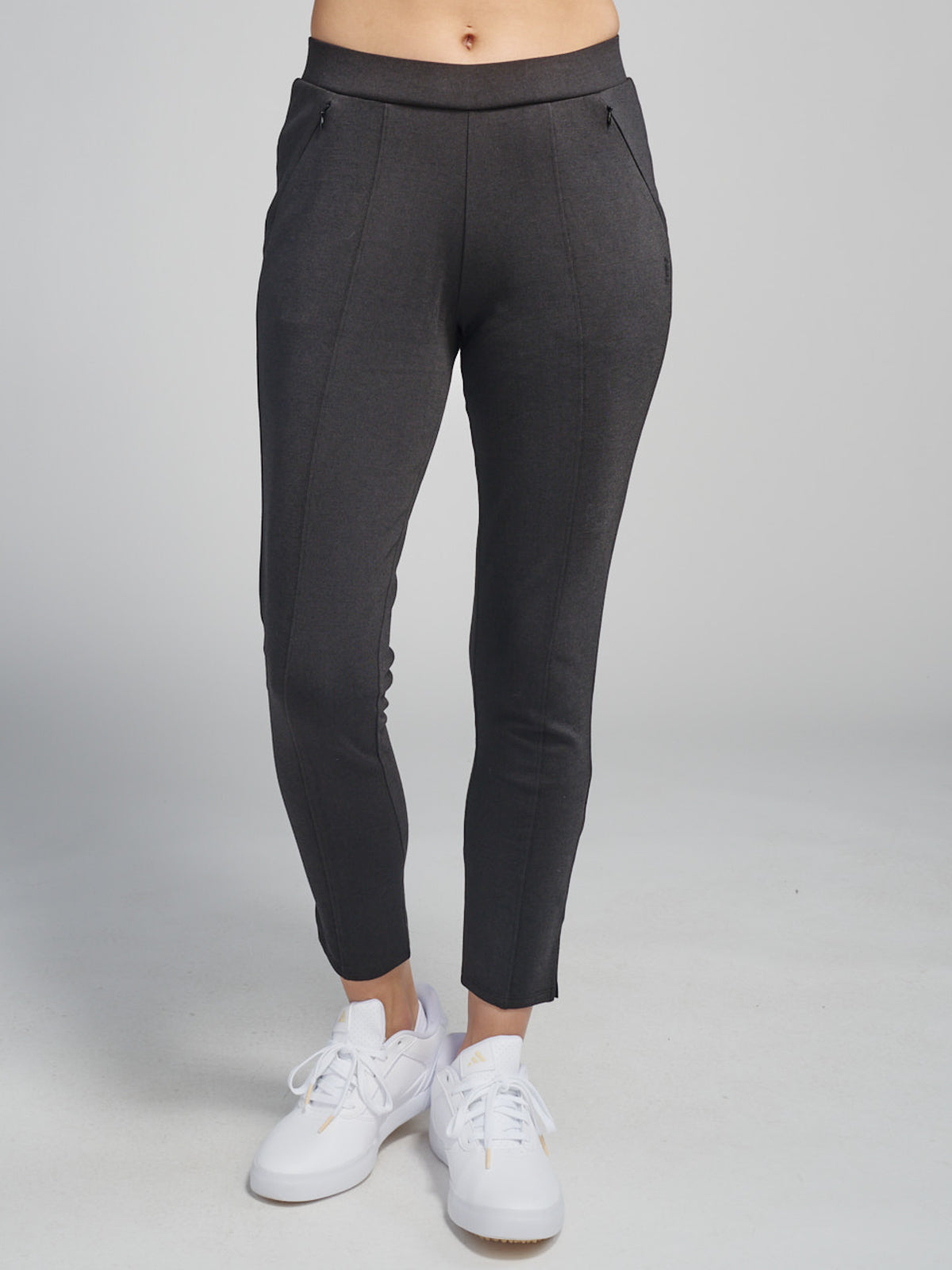 Transit Ponte Ankle Pant Black / L Transit Ponte Ankle Pant Black / L