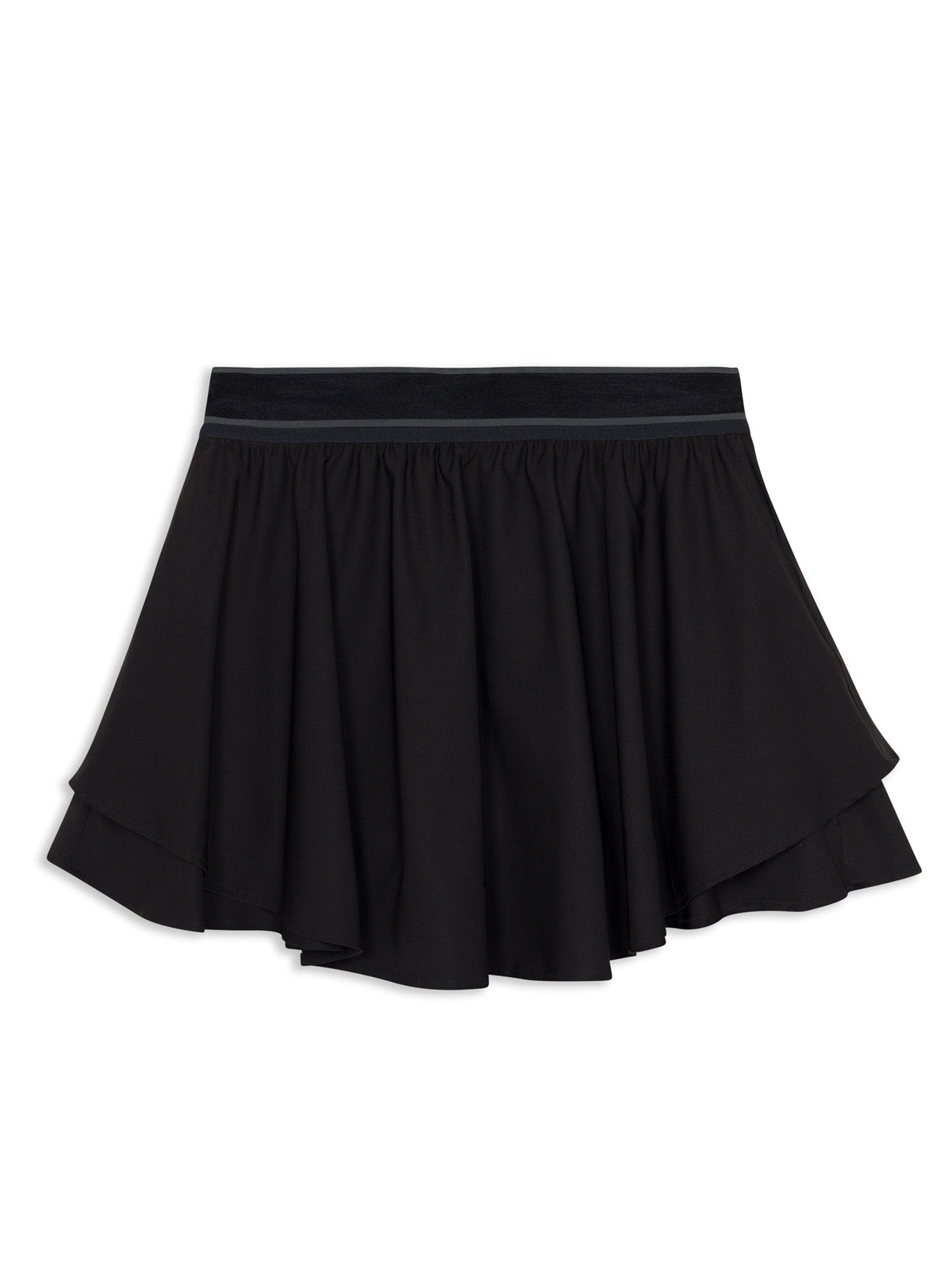Play On 15in Skirt - tasc Performance (Black)