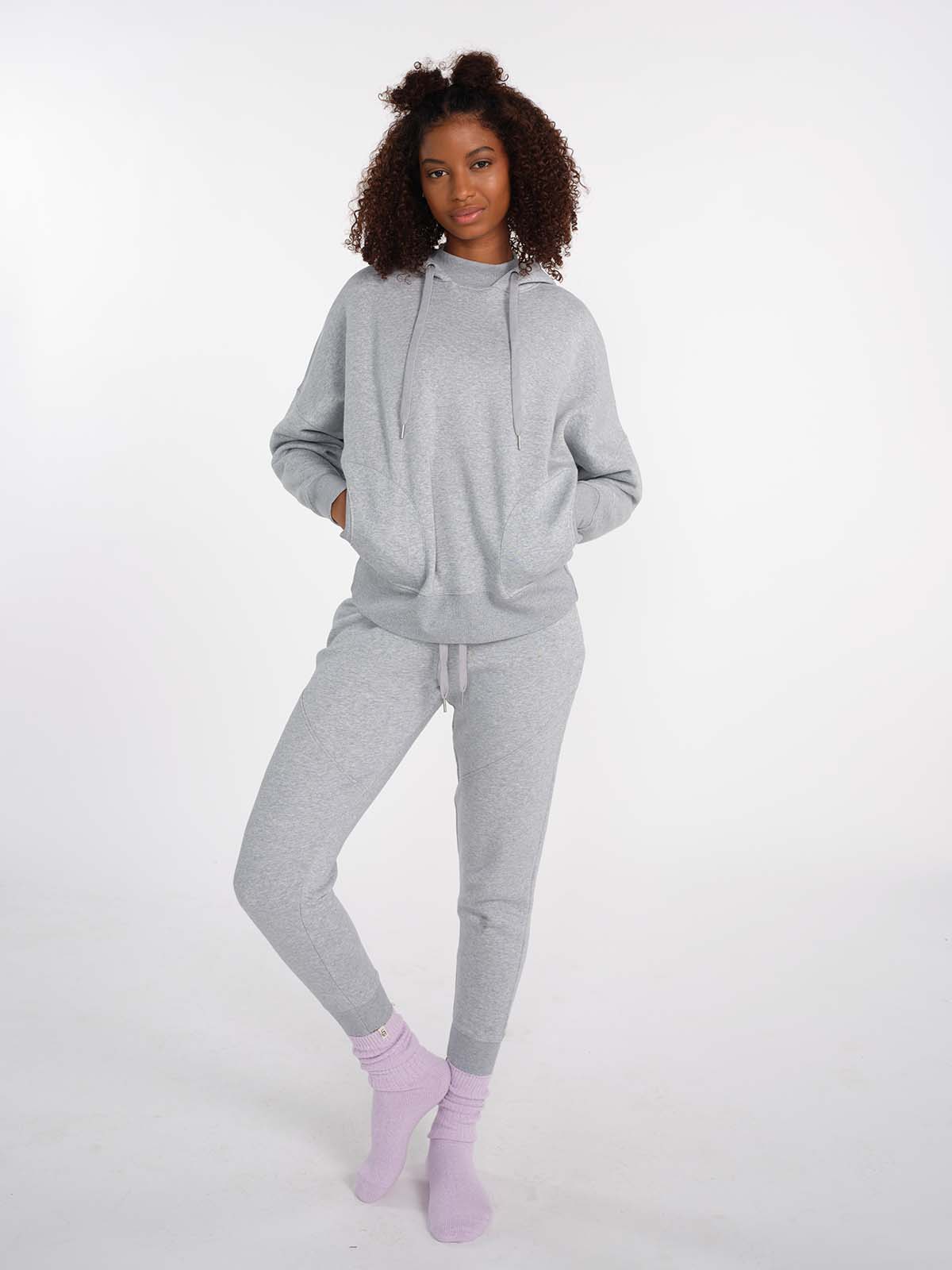 Legendary Fleece Jogger tasc Performance (PerfectGrayHeather)