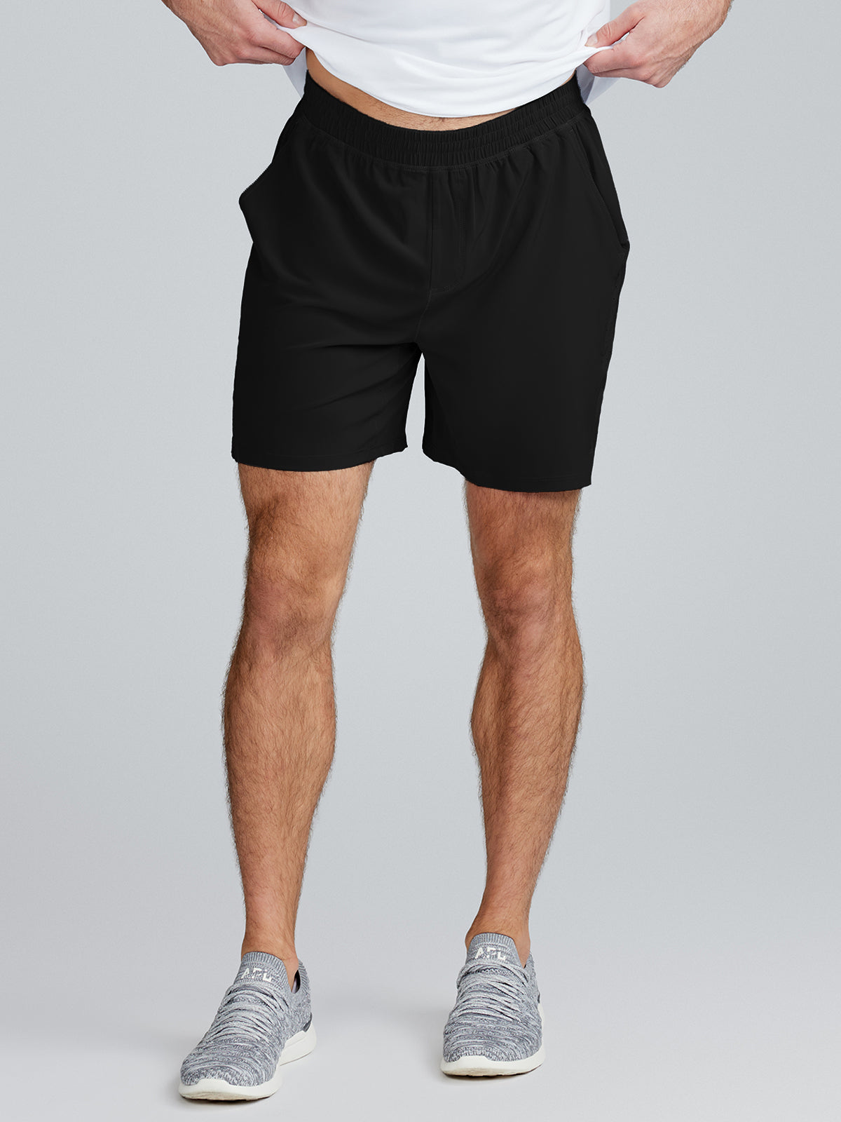 Homme Short Short Chino Bermuda Short de travail Poche Plein Confort Homme Short Short Chino Bermuda Short de travail Poche Plein Confort