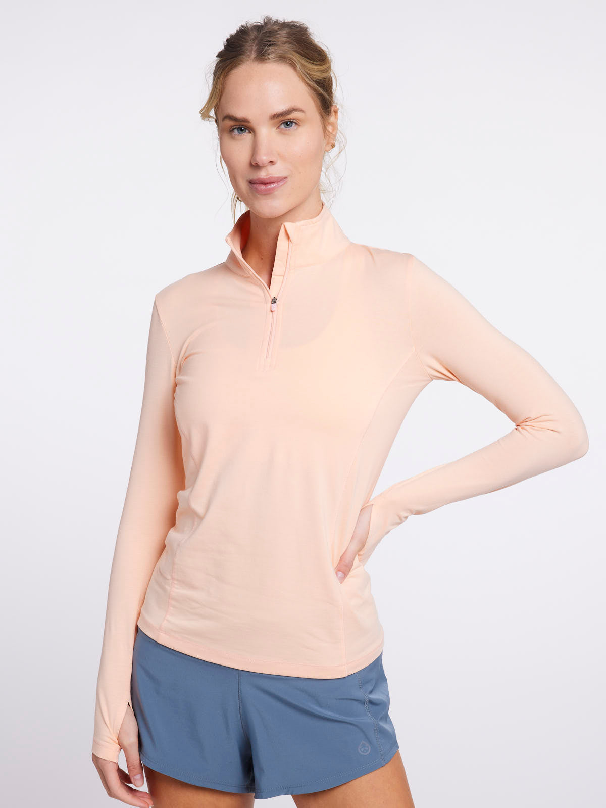 Recess Quarter Zip – tasc Performance