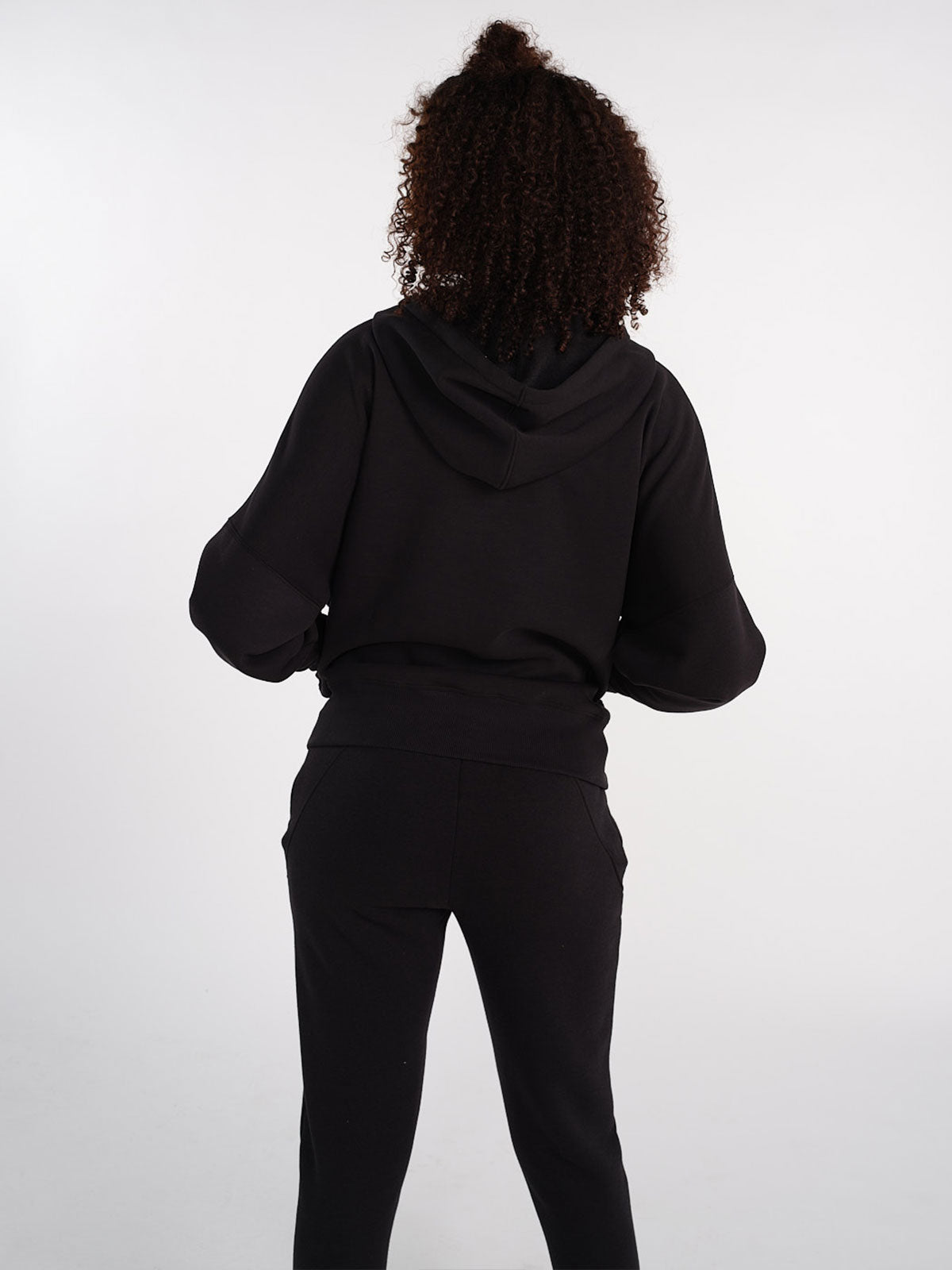 Legendary Fleece Jogger tasc performance (Black)