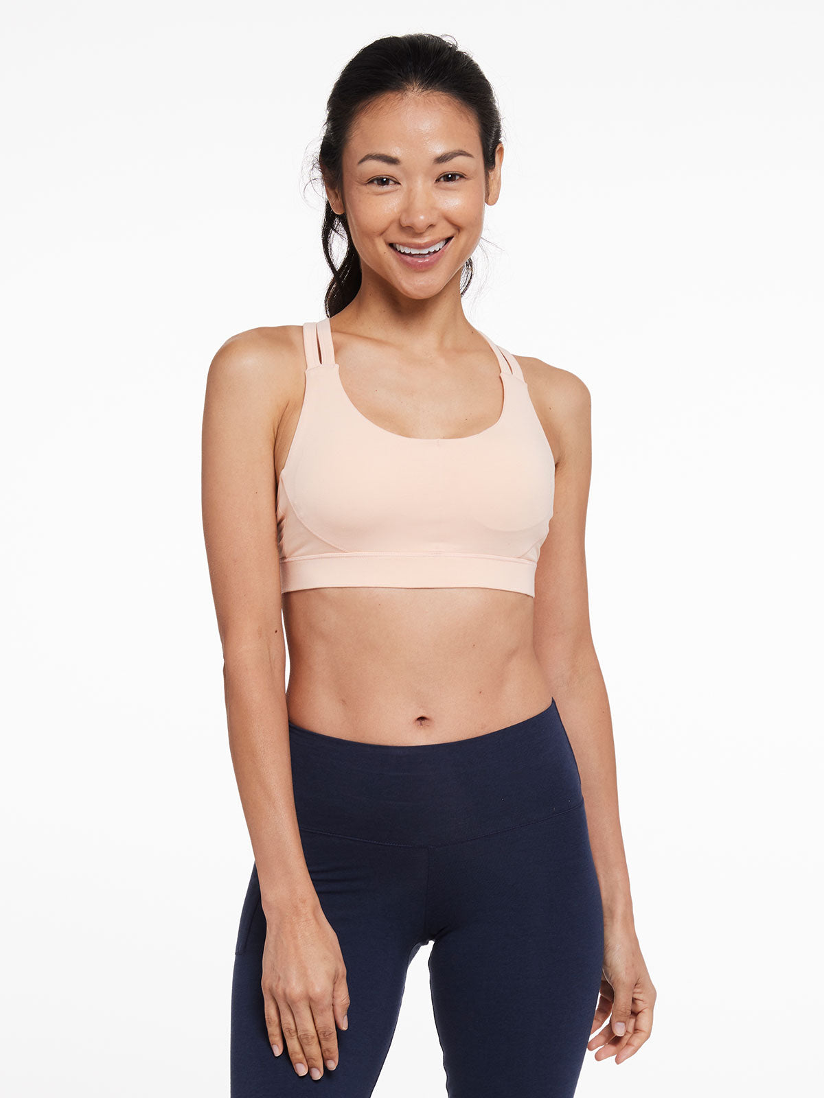 Running Bare Activewear Sale - Sports Bras and Workout Tops Up to