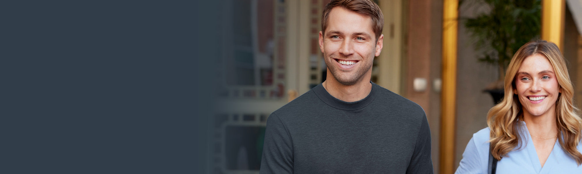 How To Style Matching Sets for Weekend and Travel