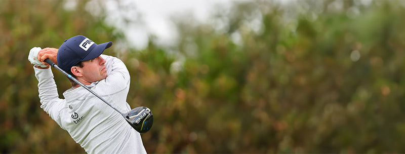 Fall Golf Attire: Dressing for Cool Mornings and Warm Back Nines