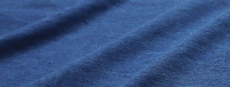 Types of T-Shirt Fabric Explained