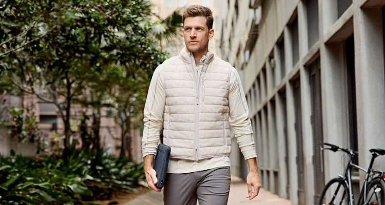 What To Wear in 60 Degree Weather
