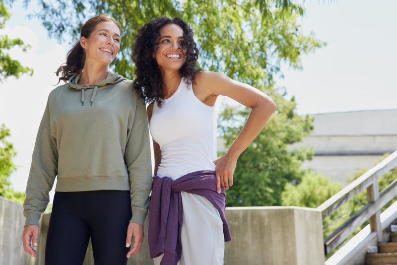How To Wear Leggings to Work