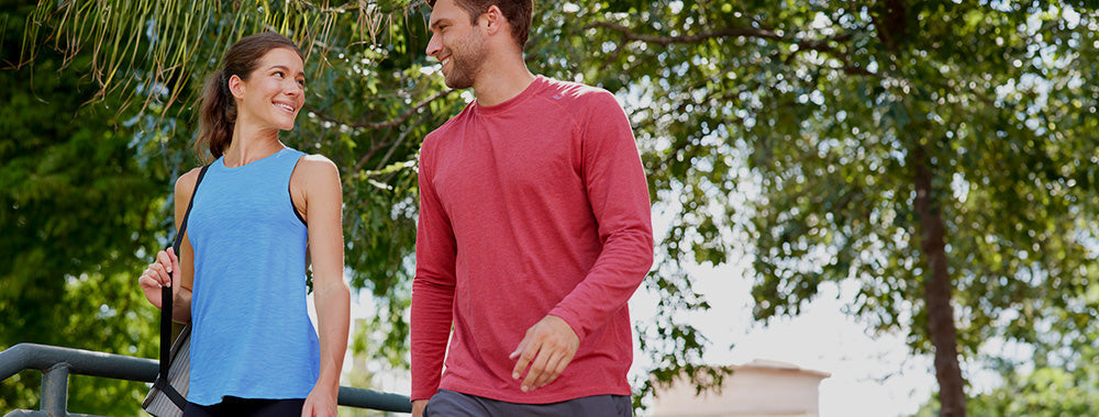 Does Bamboo Fabric Pill? Why Bamboo Activewear Stays Smooth