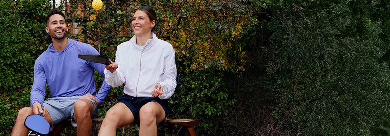 What To Wear To Play Pickleball: How the Fastest-Growing Sport Changed Activewear