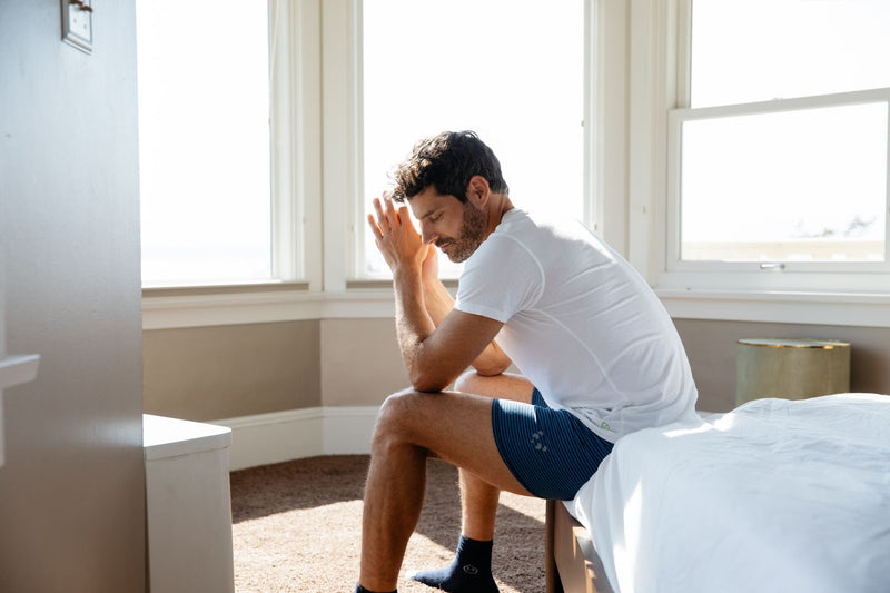 Best Boxer Briefs Features for Comfort & Performance