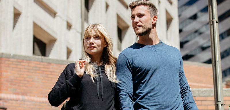 athleisure trend