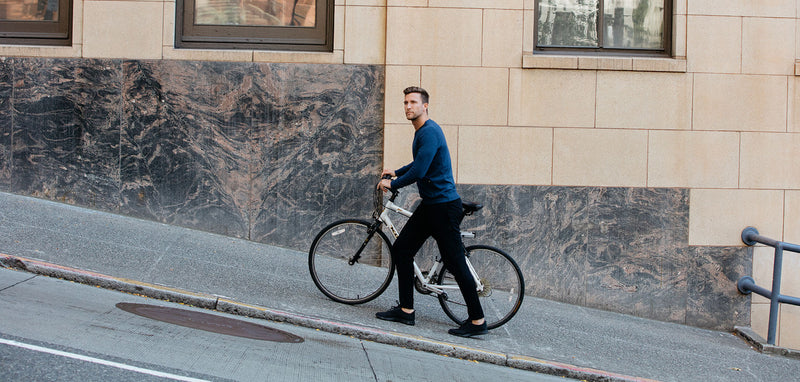 athleisure wear