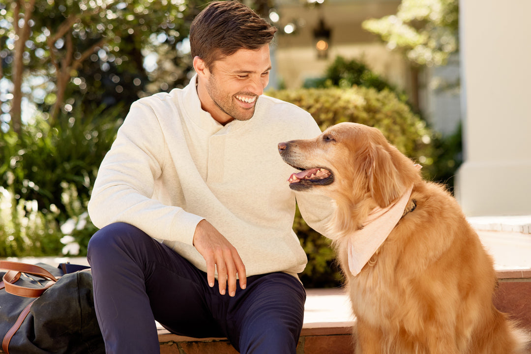 The Best Slacks for Every Man: Find Your Perfect Fit – tasc Performance