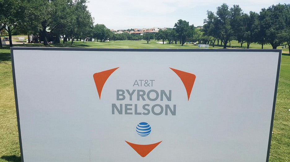 tasc + AT&T Byron Nelson