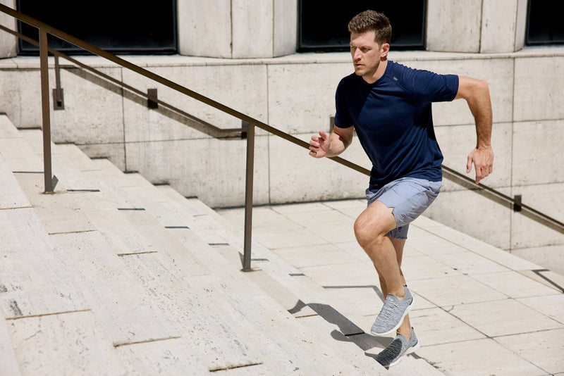 Premium Workout Clothing Built for Comfort, Style & Performance