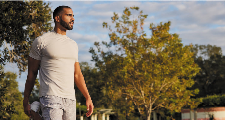 What To Wear to Yoga: A Guide to Men's Yoga Outfits