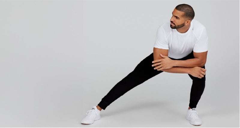 Stay Dry and Stylish With the Best Moisture-Wicking Pants