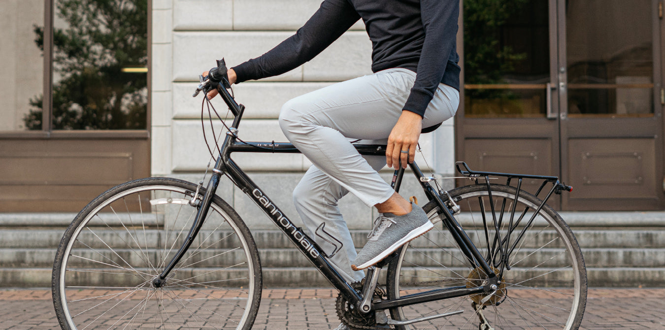 Get in the Swing: Comfy Golf Pants for Every Player