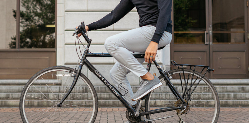 Get in the Swing: Comfy Golf Pants for Every Player