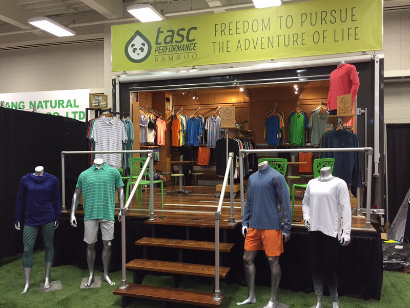 Outdoor Retailer 2016