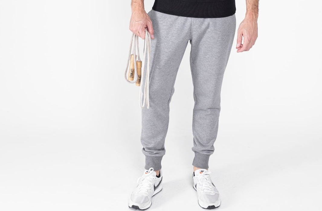 Features of the Best Mens Joggers