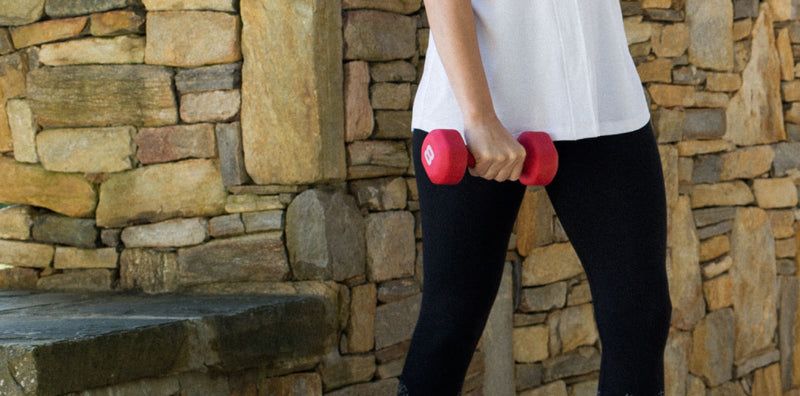 Taking Luxury Activewear From Workouts to Weekends and Beyond the Gym