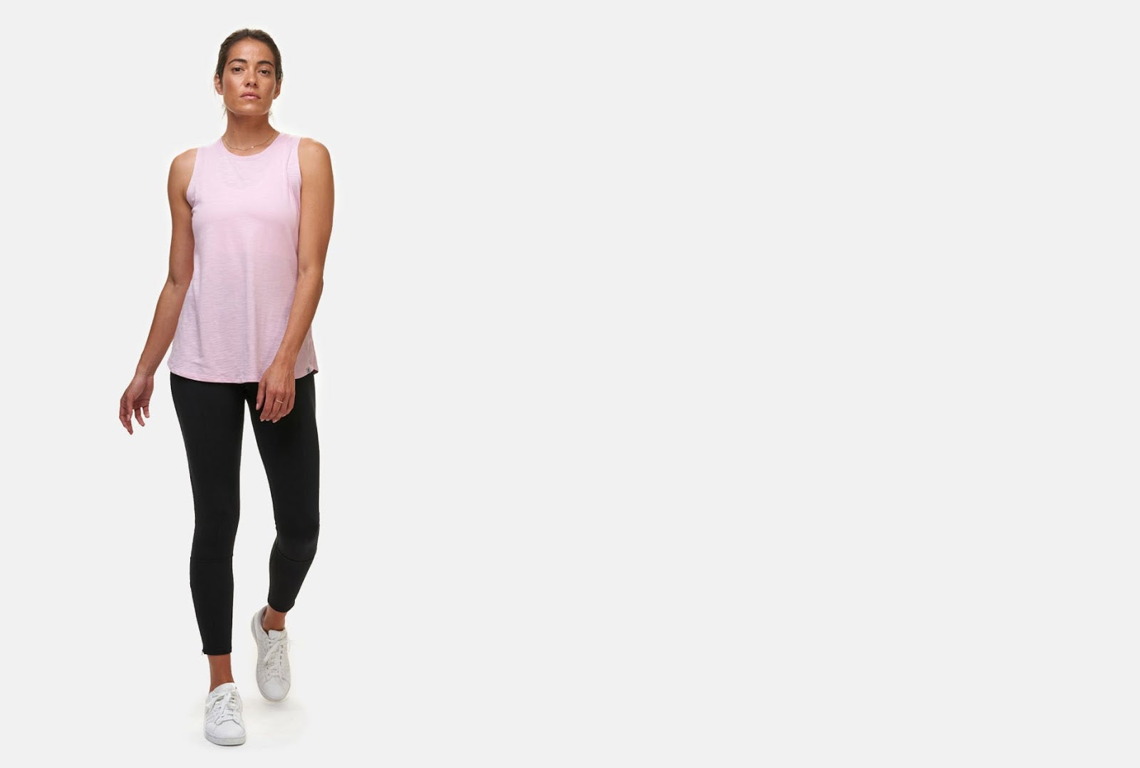 How to Choose the Best Yoga Tank Top