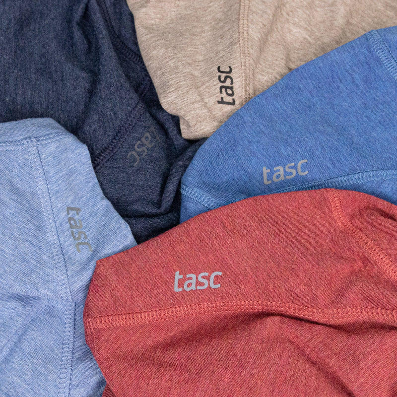 The Ultimate Guide to Sustainable Workout Shorts for Men