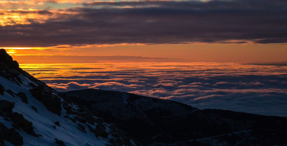 An Adventure through Nepal