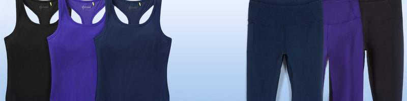 Sustainable Fabrics Explained: Eco-Friendly Clothing That Performs