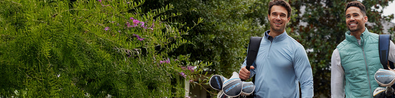 Guidelines for PGA Approved Apparel