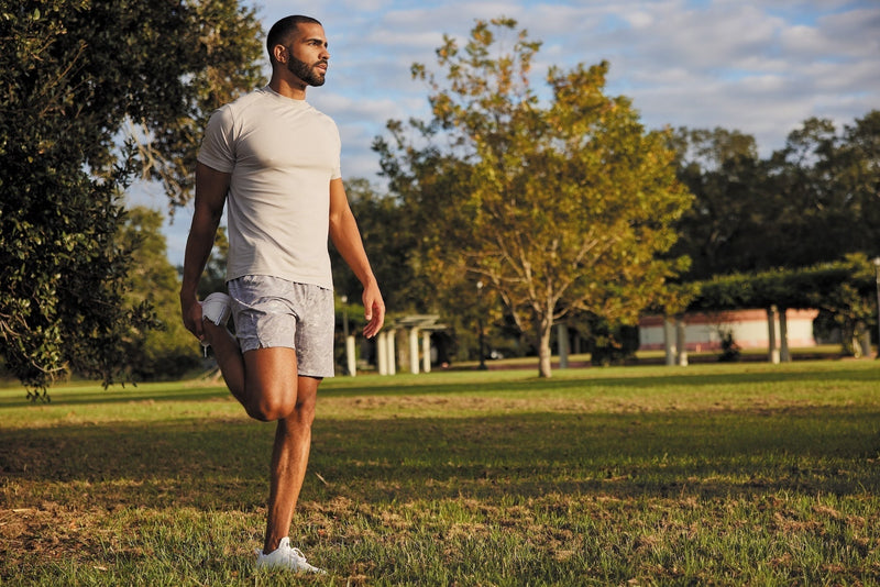What to Look for in Men's Running Outfits