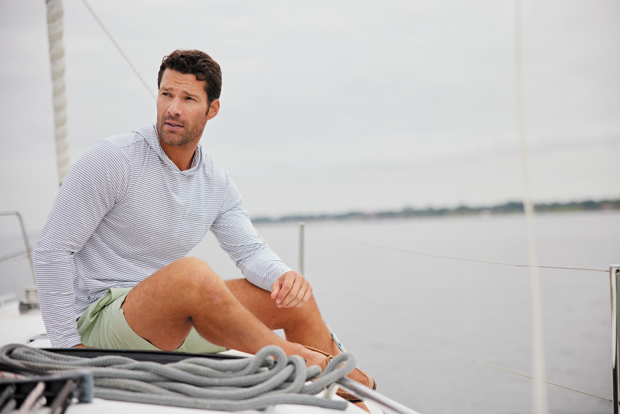 The Rise of Short Shorts: Why Men Are Embracing This Trend