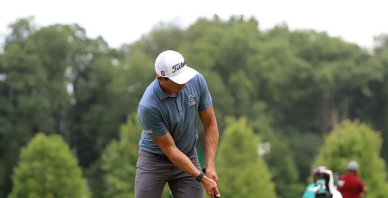 tasc Performance Tees Off at The Northern Trust