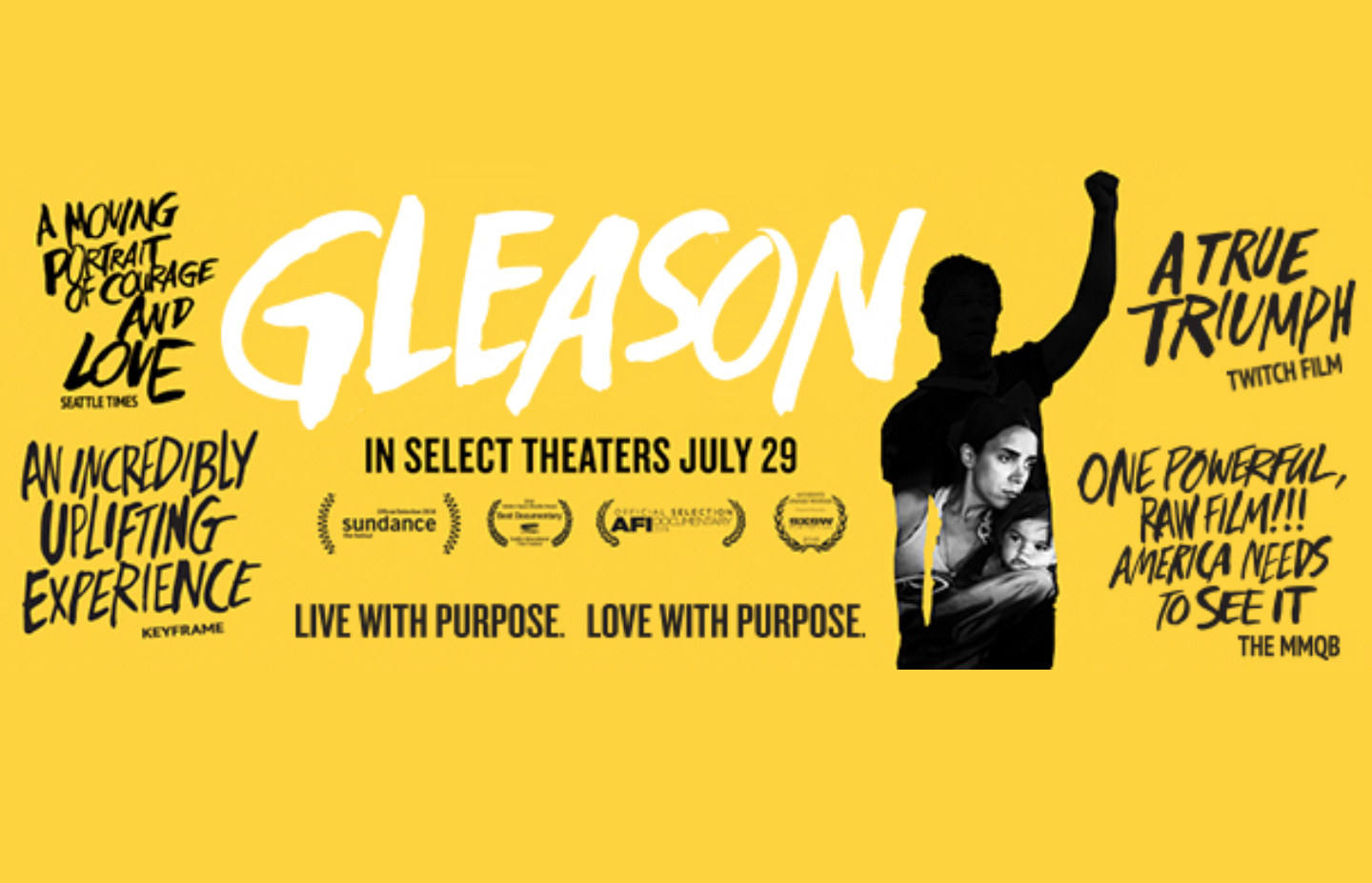 Tasc supports Team Gleason, Steve and the family -- Authentic | True | Original – You have to see this!