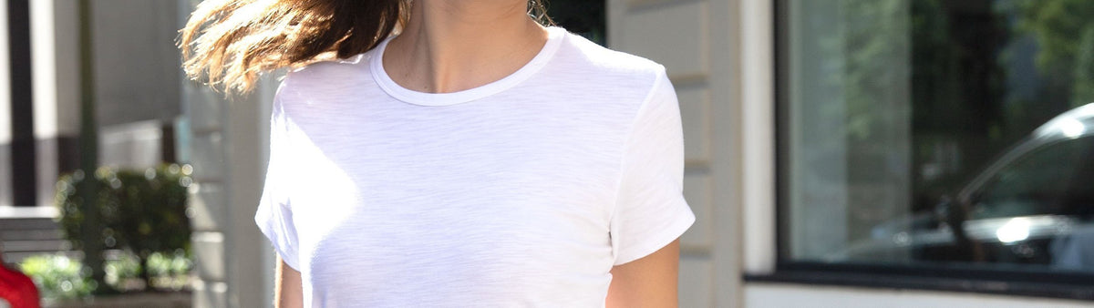 Top 3 Transitional Looks for Wherever the Day Takes You