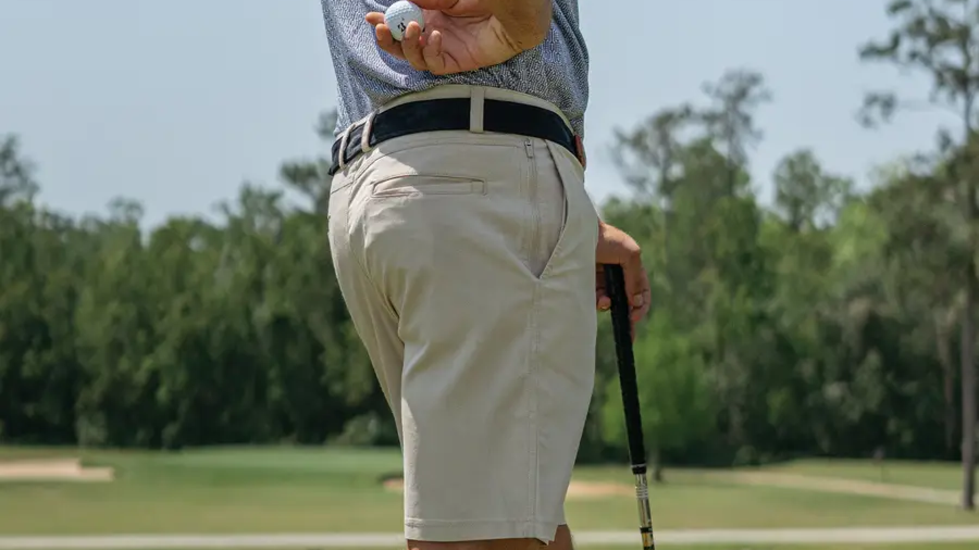 The Best Golf Shirts for 2023 Golfing Season