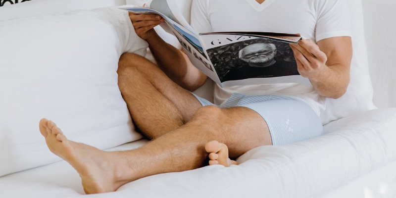 What To Wear Under Board Shorts