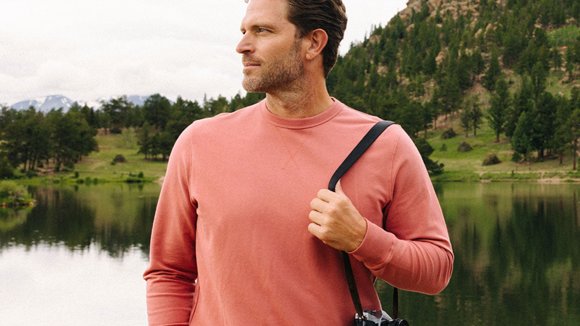 Regulate Your Temperature with Merino Wool Base Layer