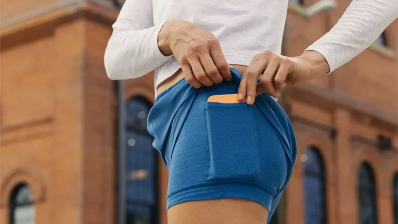 Best Workout Shorts for an Active Lifestyle in 2023