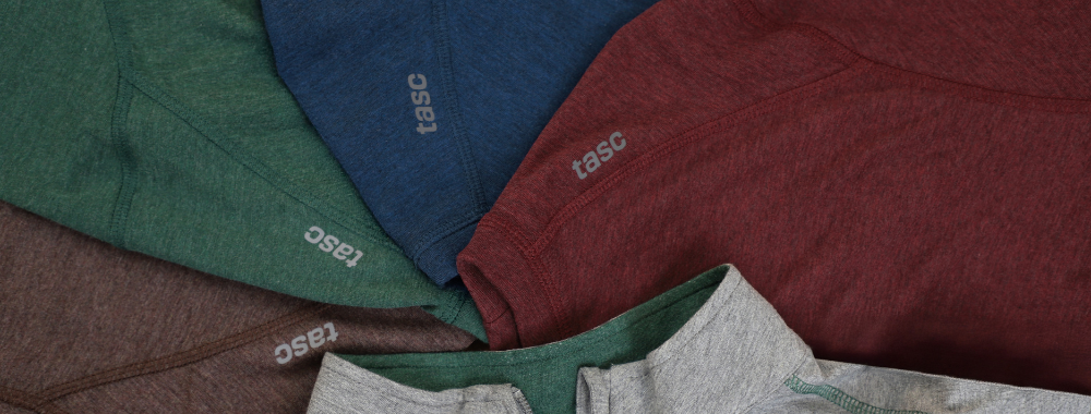 Bamboo vs. Polyester: Key Differences